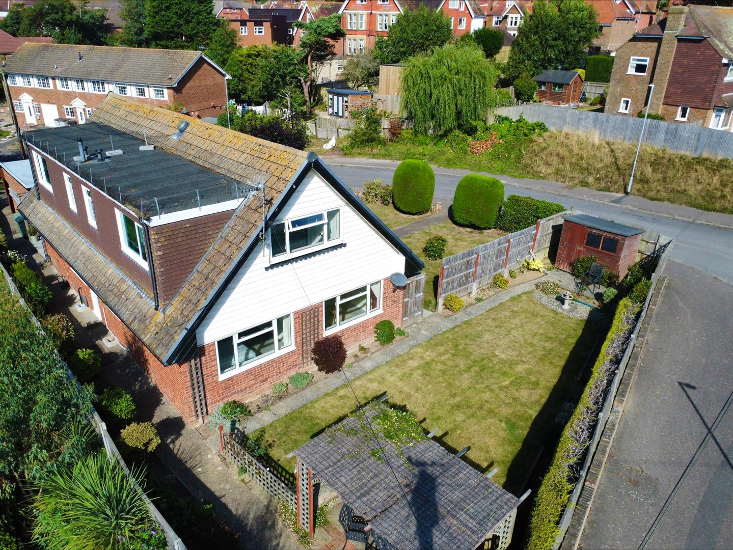 4 bed property in Tiverton Drive, Bexhill On Sea